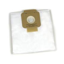 HEPA13-Vlies-Filtertüte für Trockensauger T11 EVO