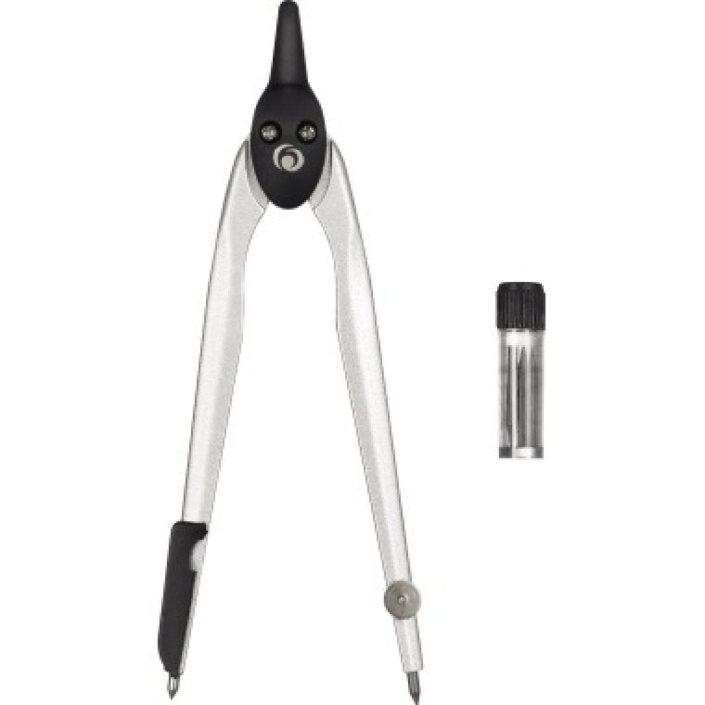 Produktabbildung: Herlitz Zirkel 8710006 +Zubehör