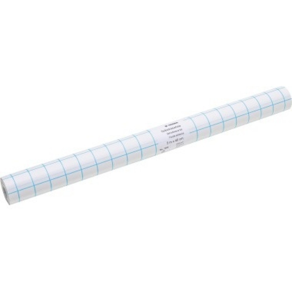 Produktabbildung: HERMA Schutzfolie 7005 5mx40cm PP sk transparent
