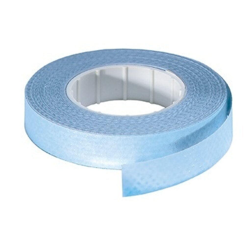 HERMA Kleberoller 1061 ablösbar 15m Produktabbildung: HERMA Kleberoller 1061 ablösbar 15m