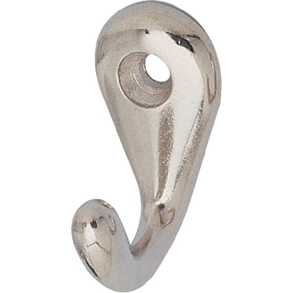 HERMETA Handtuchhaken 0557