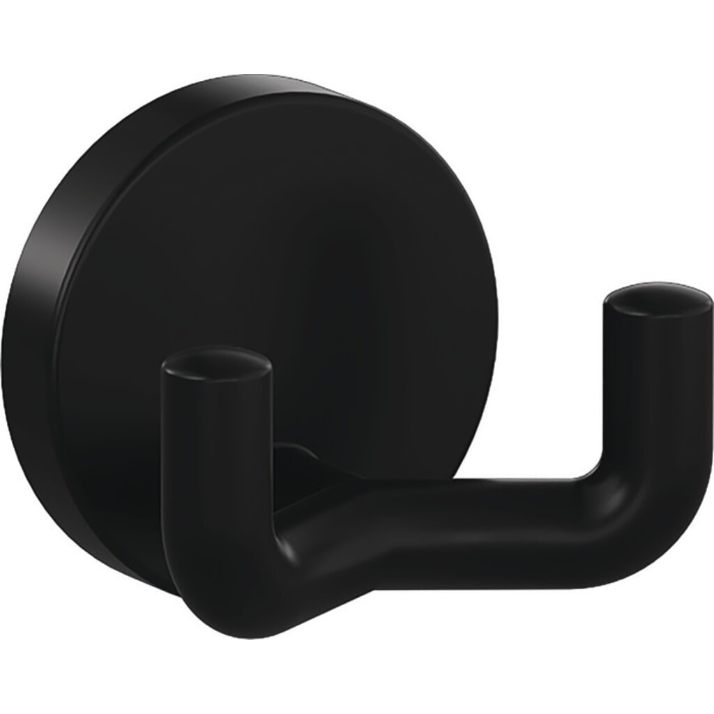 HEWI Doppelhaken 477.90B025