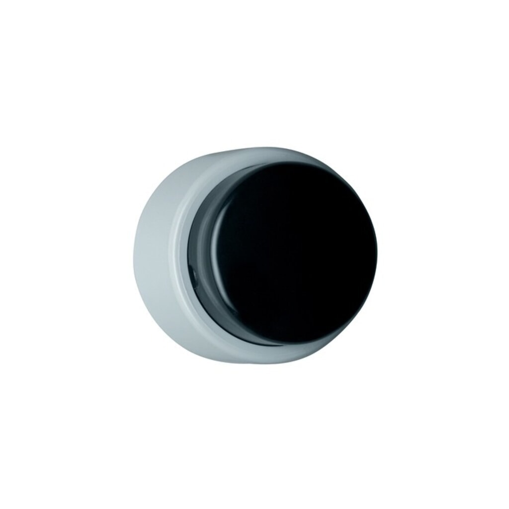 Produktabbildung: HEWI Wandtürpuffer 611.30, Länge 30 mm, Kunststoff 99 reinweiß
