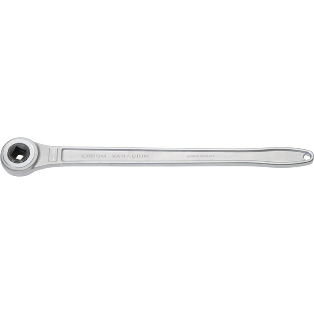 Produktabbildung: HEYTEC D.-Knarre 3/4 Zoll Z.L.470mm Durchsteck-4-KT