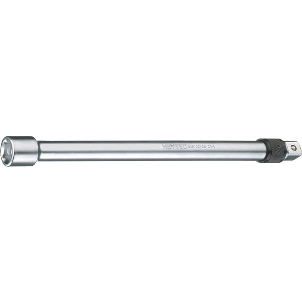 Produktabbildung: HEYTEC Verl.508100 3/4 Zoll L.100mm m.Verrieg