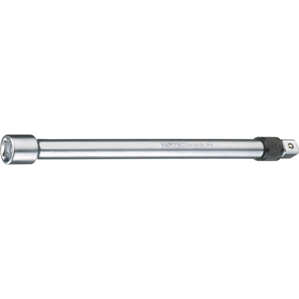 Produktabbildung: HEYTEC Verl.508100 3/4 Zoll L.100mm m.Verrieg