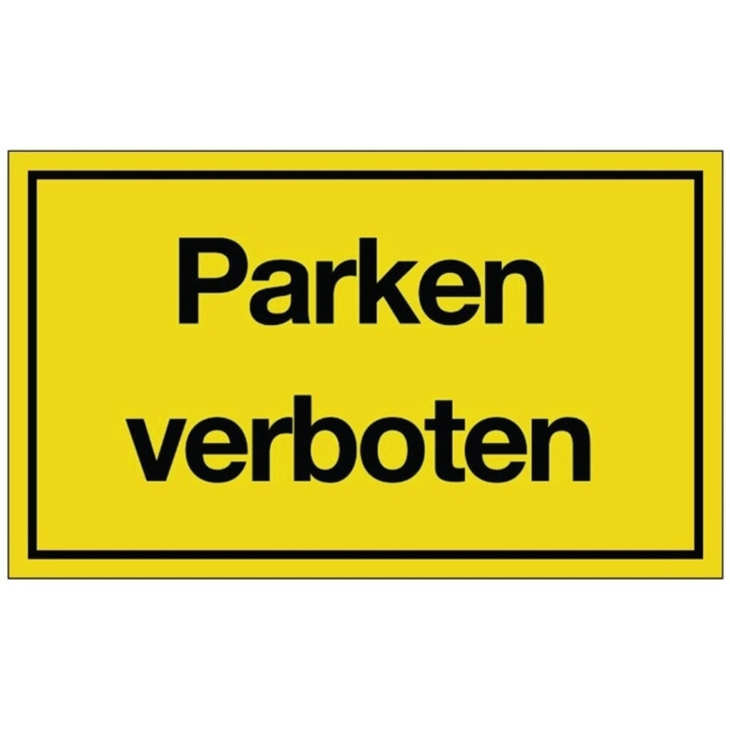 Hinweiszeichen