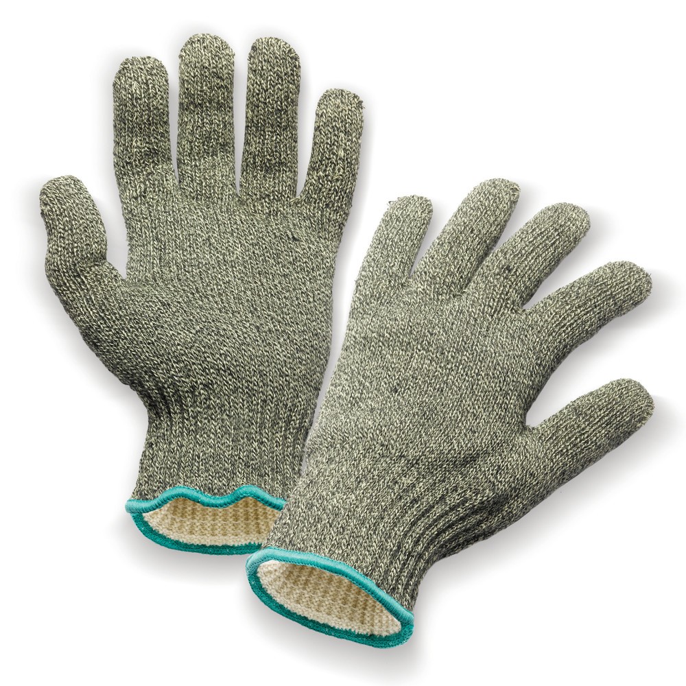 Product afbeelding: Hittebestendige handschoenen KCL KarboTECT®, maat 9