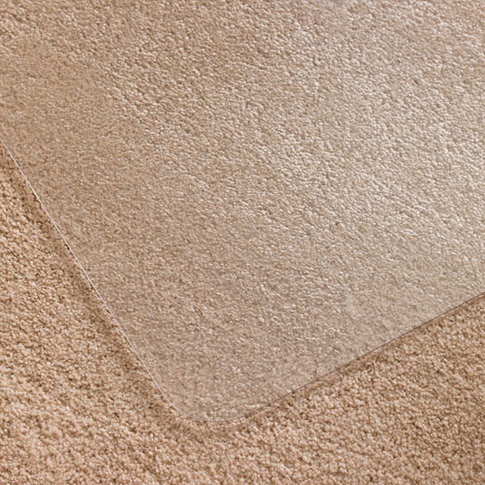 Produktabbildung Nr. 2: hjh OFFICE Bodenschutzmatte ULTIMAT II 120 x 90 cm für Teppichböden