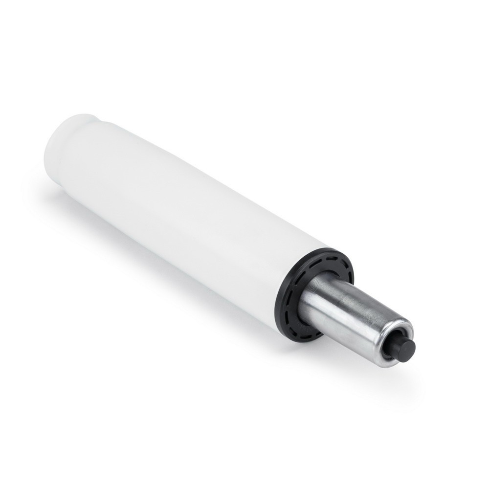 Produktabbildung Nr. 2: hjh OFFICE Gasfeder / Gasdruckfeder M - weiß, 27-35,5 cm