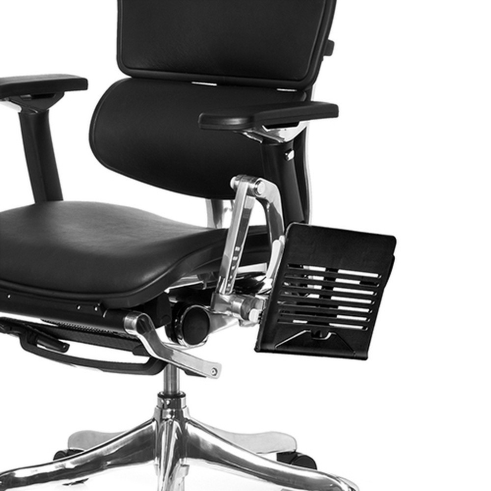 Produktabbildung Nr. 3: hjh OFFICE Notebookhalterung ELEMENTO für ERGOHUMAN PLUS LEGPRO