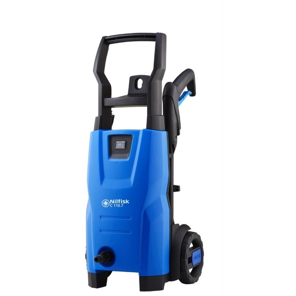 Produktabbildung Nr. 2: Nilfisk® Hochdruckreiniger C 110.7-5 X-tra, Kaltwasser