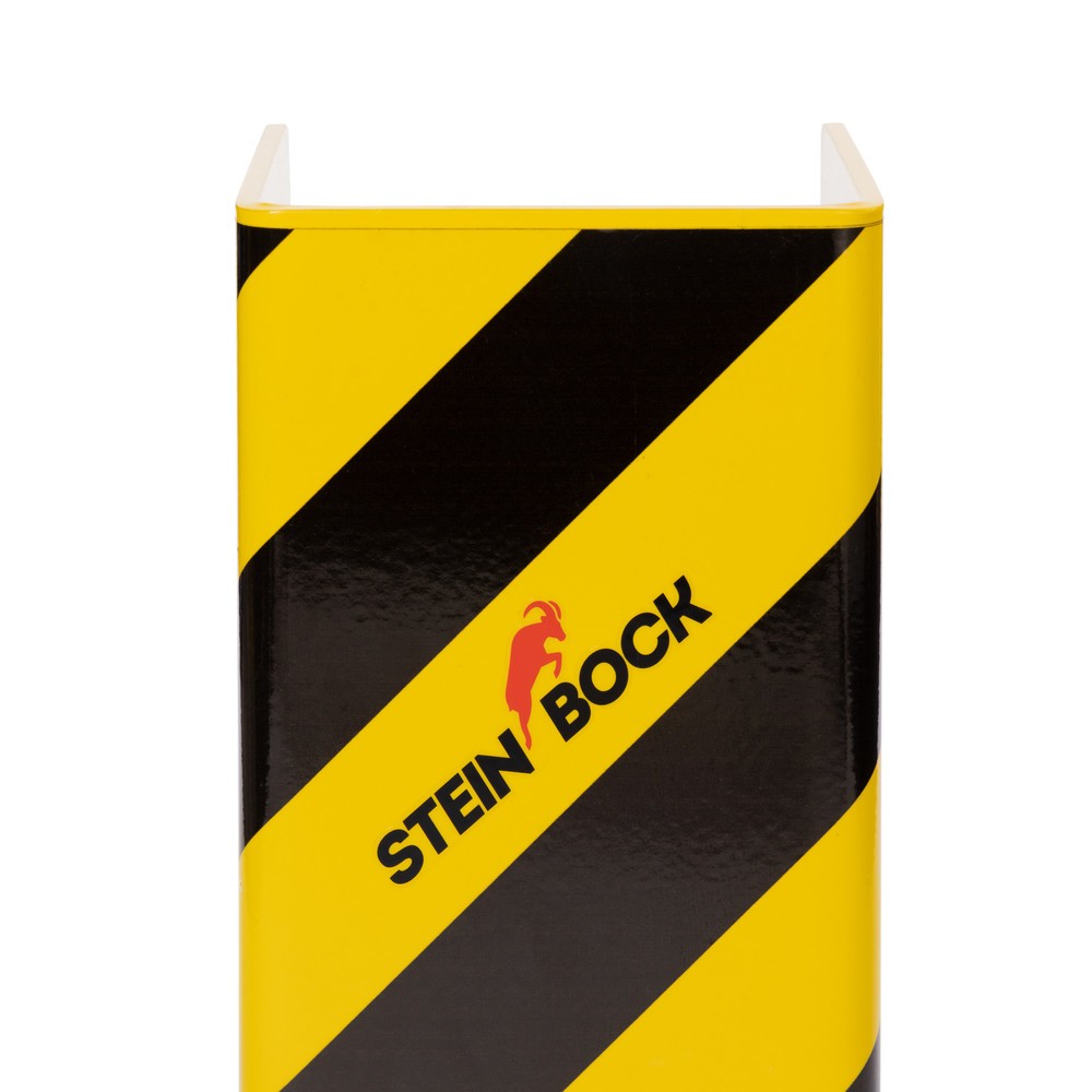 Productafbeelding nr. 2: Hoekbeschermer Steinbock® SAW-1, U-profiel, hxbxd 400 x 160 x 160 mm