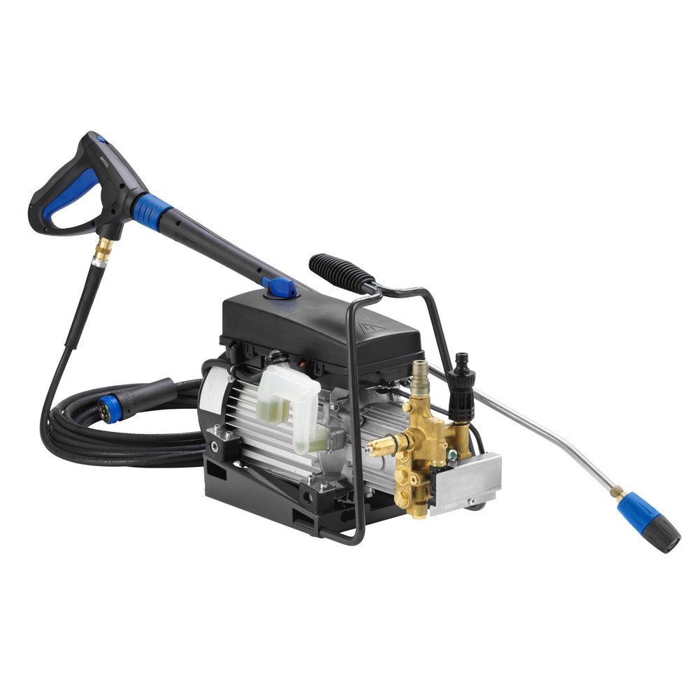 Product afbeelding: Hogedrukreiniger Nilfisk® SC UNO 4M-140/620 PS, koud water, stationair
