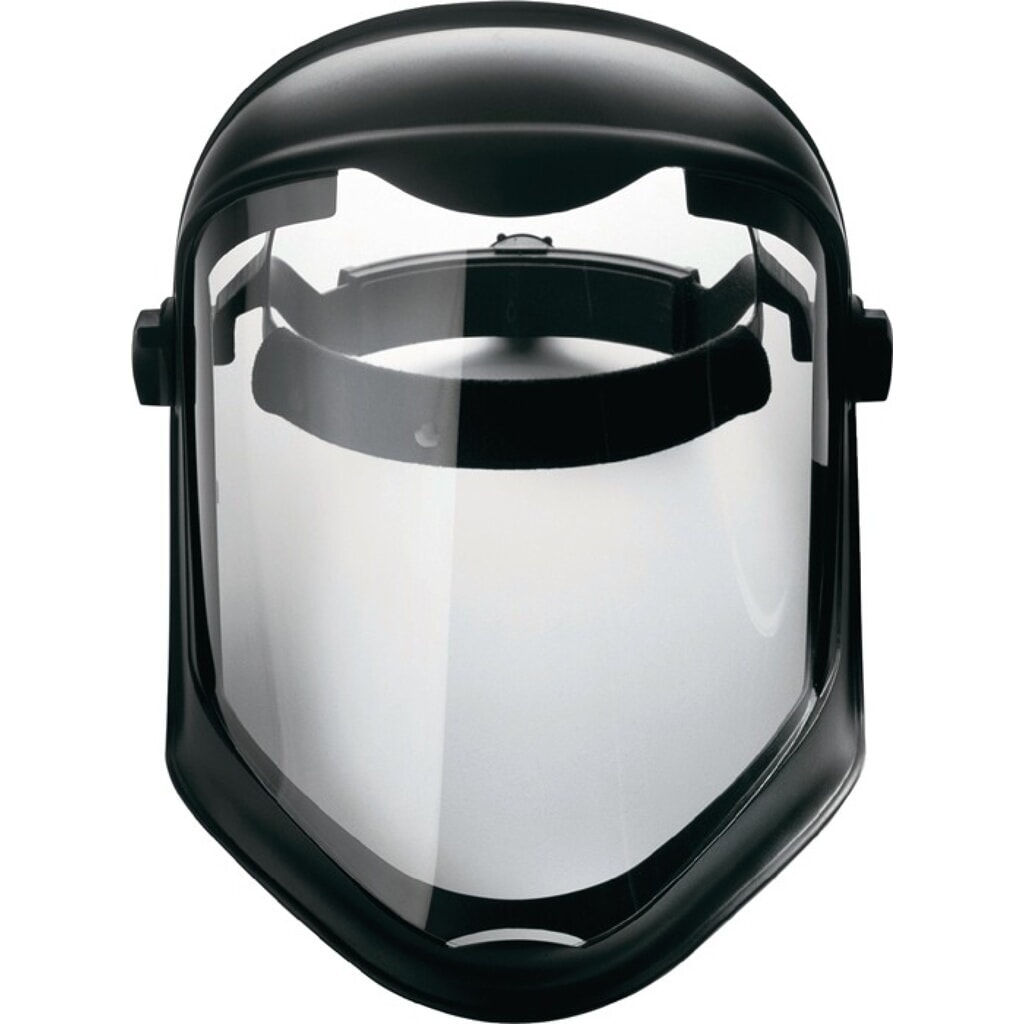 Produktabbildung: HONEYWELL Gesichtsschutzschirm Bionic EN 166