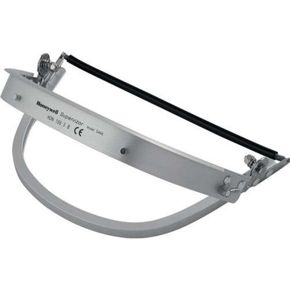 HONEYWELL Helmhalterung f.alle Stand.Helme Alu.EN Produktabbildung: HONEYWELL Helmhalterung f.alle Stand.Helme Alu.EN