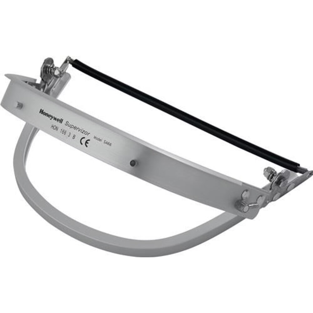 Produktabbildung Nr. 3: HONEYWELL Helmhalterung f.alle Stand.Helme Alu.EN