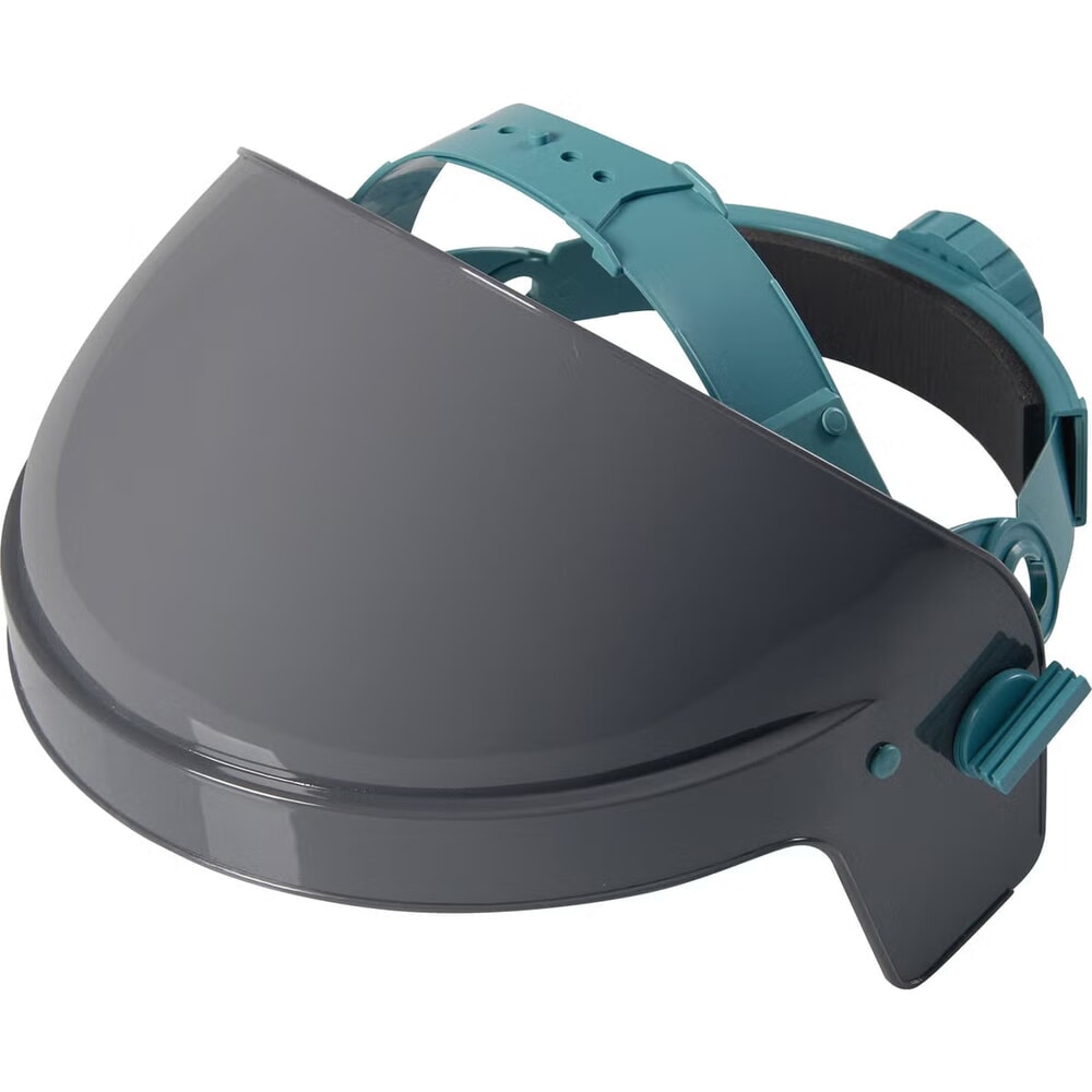 HONEYWELL Kopfhalterung Supervizor m.Stirnschutz Produktabbildung: HONEYWELL Kopfhalterung Supervizor m.Stirnschutz