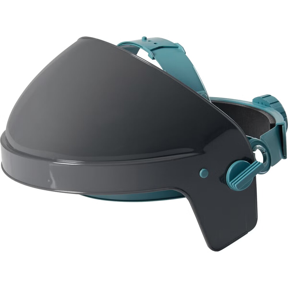 Produktabbildung Nr. 3: HONEYWELL Kopfhalterung Supervizor m.Stirnschutz