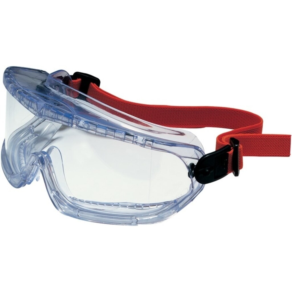 HONEYWELL Vollsichtschutzbrille V-MAXX EN 166 Produktabbildung: HONEYWELL Vollsichtschutzbrille V-MAXX EN 166