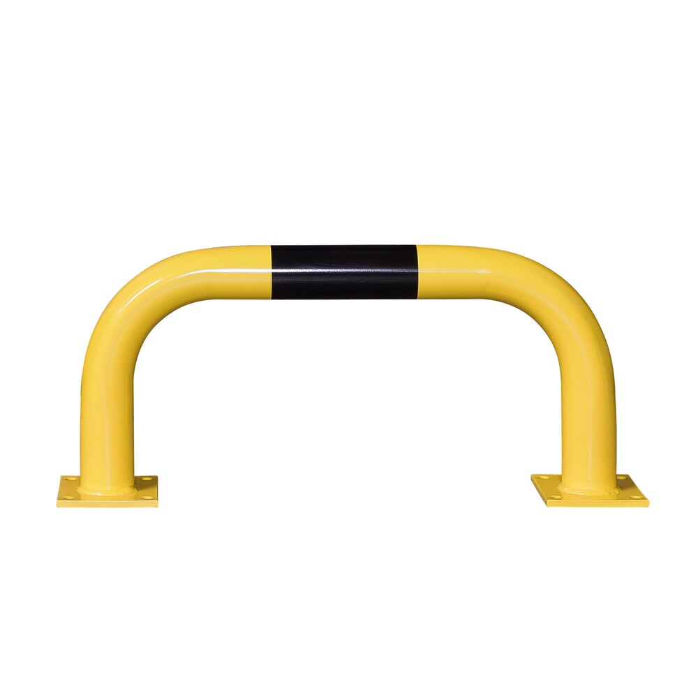Product image no. 2: Hoop guard for indoor use, Ø 76 mm, HxW 350 x 750 mm