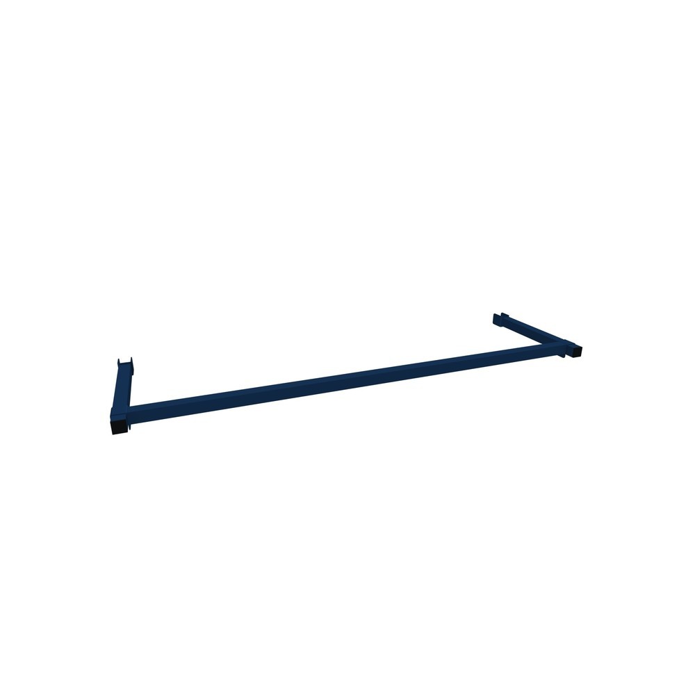 Productafbeelding nr. 3: Houder voor stijlbevestiging, voor Rocholz paktafelsysteem, hxbxd 40 x 1.730 x 455 mm