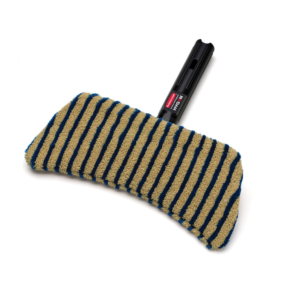 Illustration du produit: Tablette de protection de gommage en microfibre pour supports flexibles, 12 pces/unité de vente