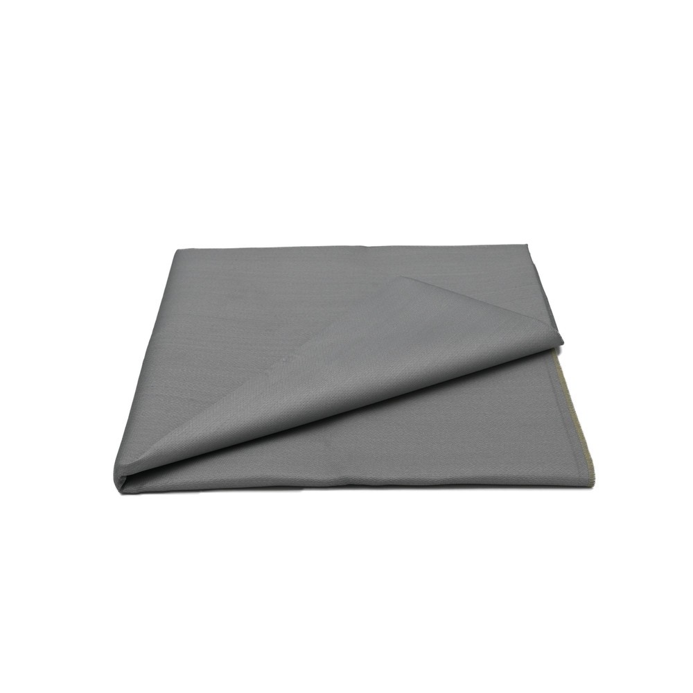 N° de l'image du produit 3 : Bâche de protection thermique / contre les éclaboussures recouverte d’aluminium, 1 m x 1 m