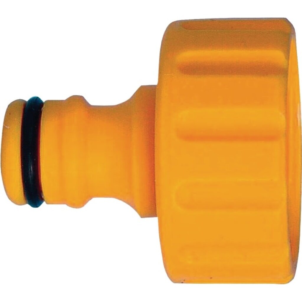 HOZELOCK Hahnanschluss Ku.25mm G1 Zoll Produktabbildung Nr. 1: HOZELOCK Hahnanschluss Ku.25mm G1 Zoll