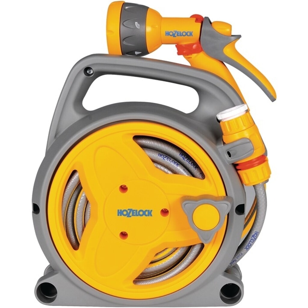 HOZELOCK Schlauchaufroller Pico Reel, PVC Produktabbildung: HOZELOCK Schlauchaufroller Pico Reel, PVC