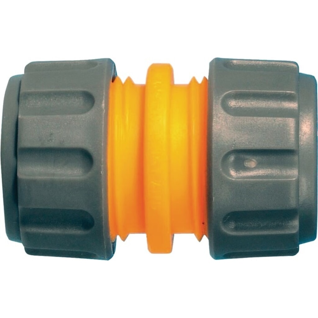 HOZELOCK Schlauchreparaturstück, 1/2 ″ 13 mm, Kunststoff, lose Produktabbildung: HOZELOCK Schlauchreparaturstück, 1/2 ″ 13 mm, Kunststoff, lose
