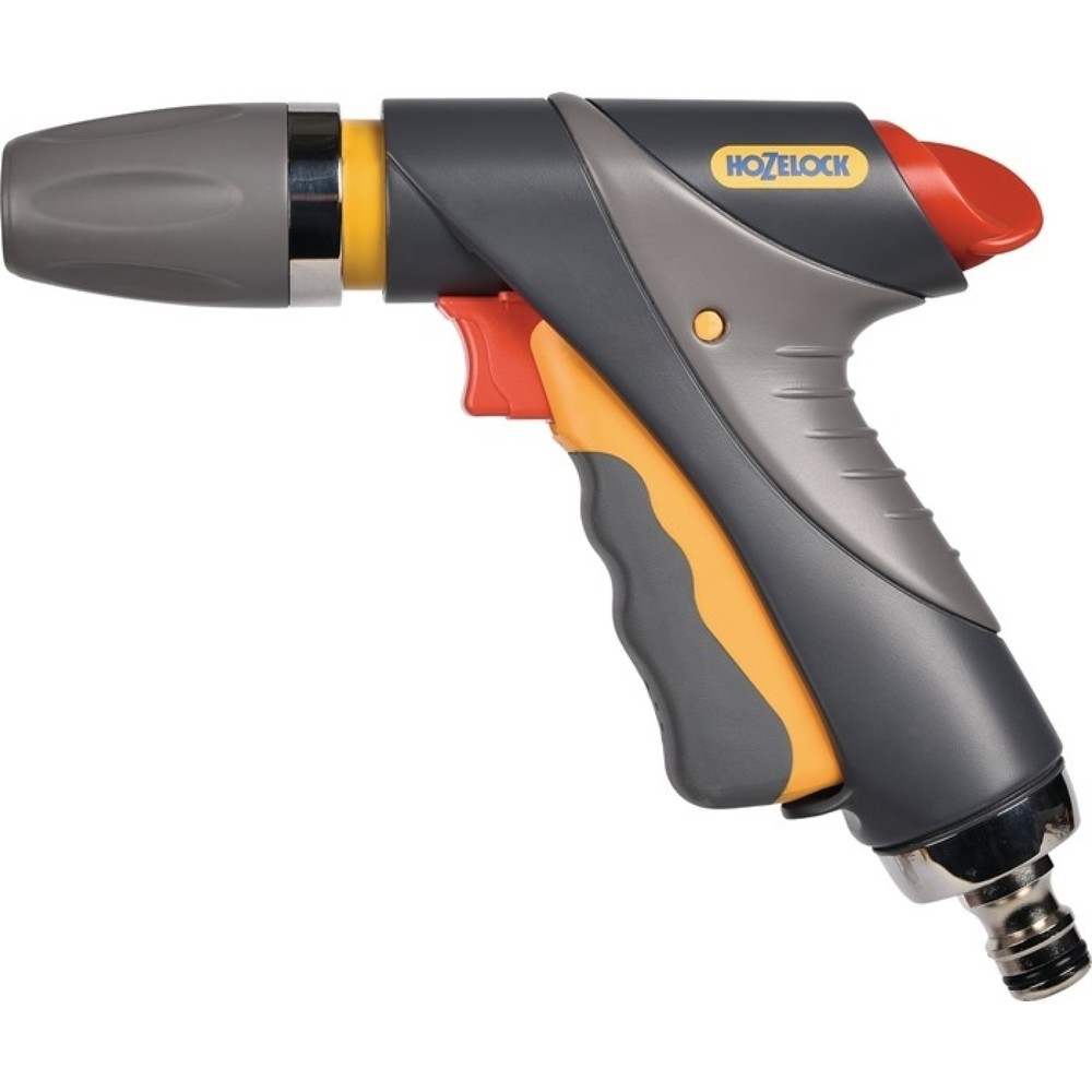 Produktabbildung: HOZELOCK Spritzpistole Jet Spray Pro, Stecksystem