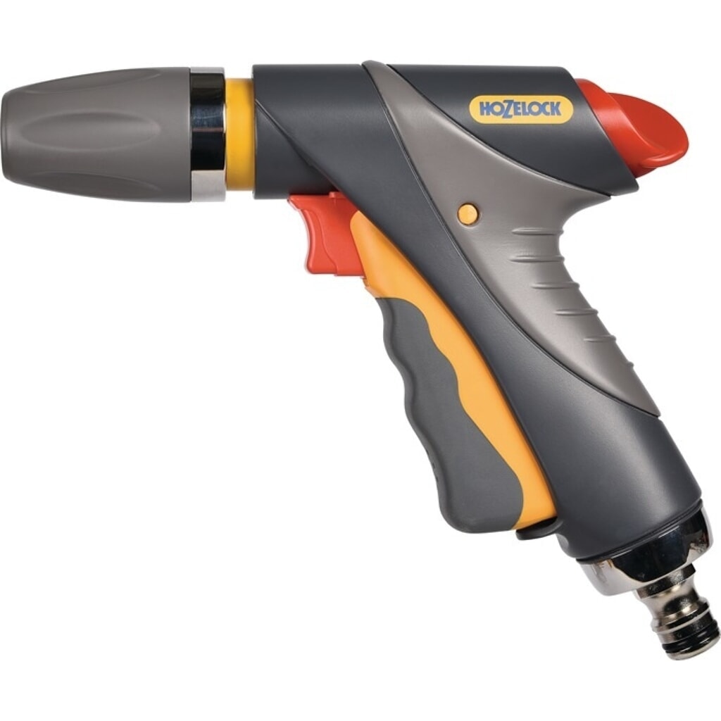 HOZELOCK Spritzpistole Jet Spray Pro, Stecksystem Produktabbildung: HOZELOCK Spritzpistole Jet Spray Pro, Stecksystem