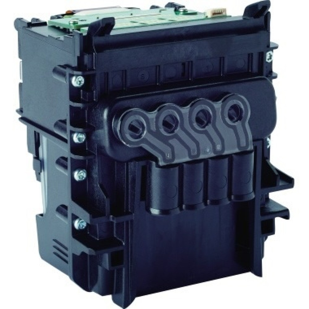 Produktabbildung: HP Druckkopf F9J81A 729