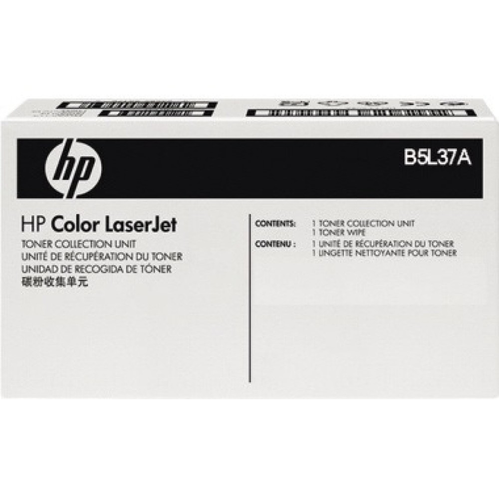 Produktabbildung: HP Resttonerbehälter B5L37A 54.000Seiten