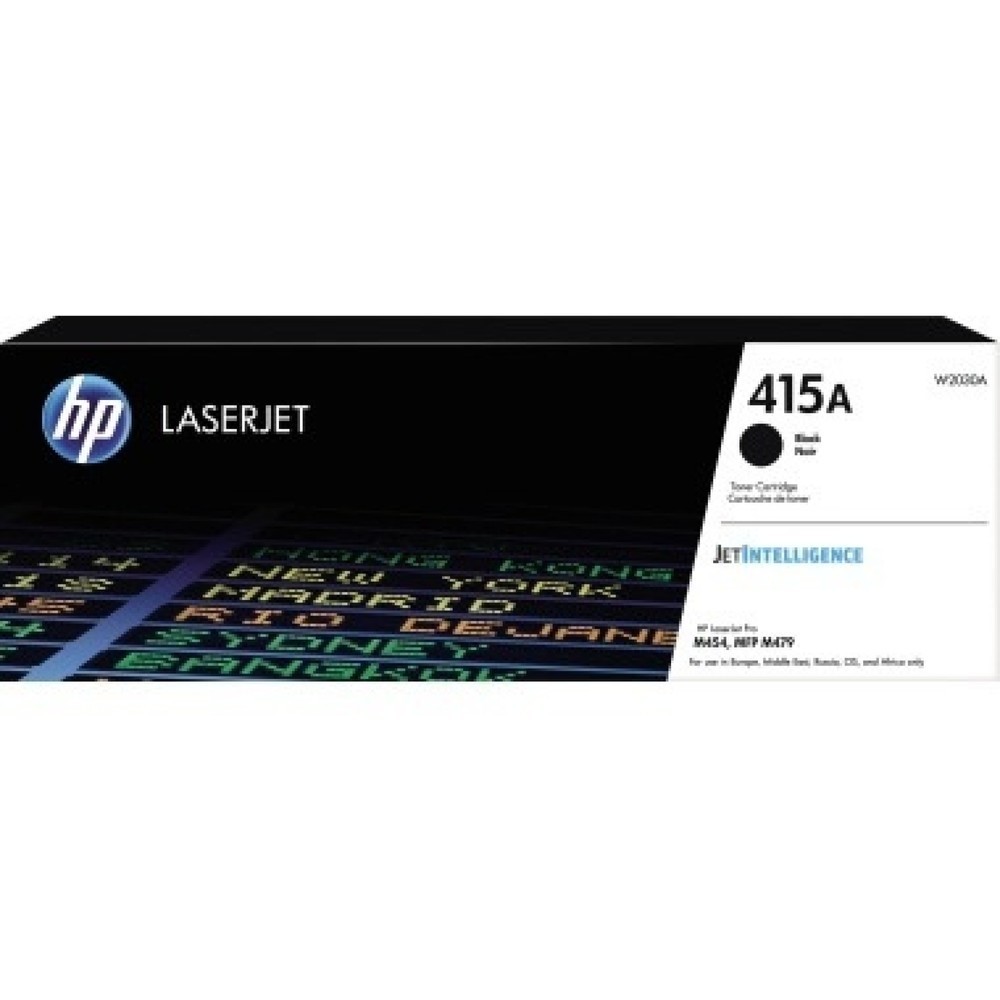 Produktabbildung: HP Toner W2030A 415A 2.400Seiten schwarz