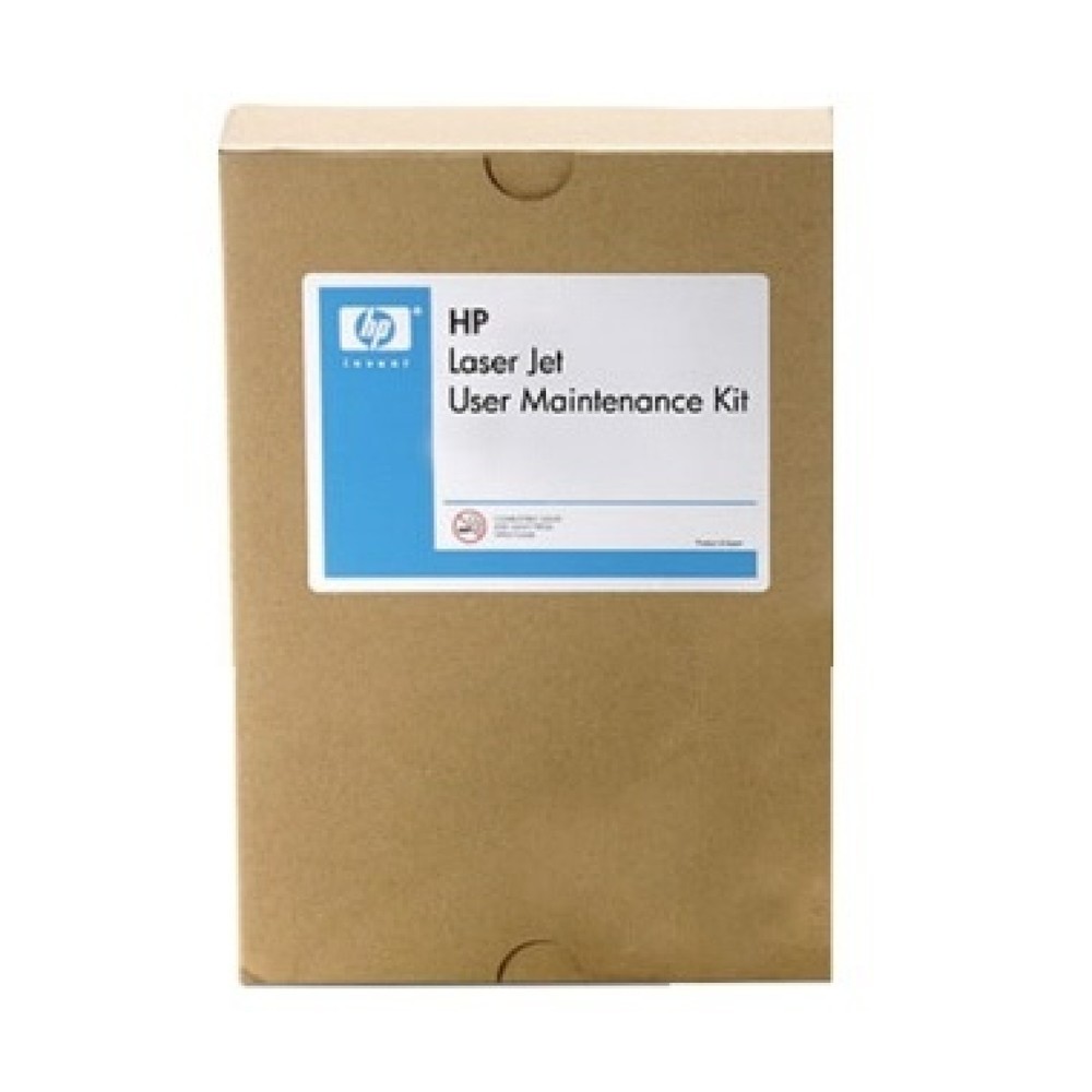Produktabbildung: HP Wartungskit CB389A 225000S (LJ P4014/4015/4515)