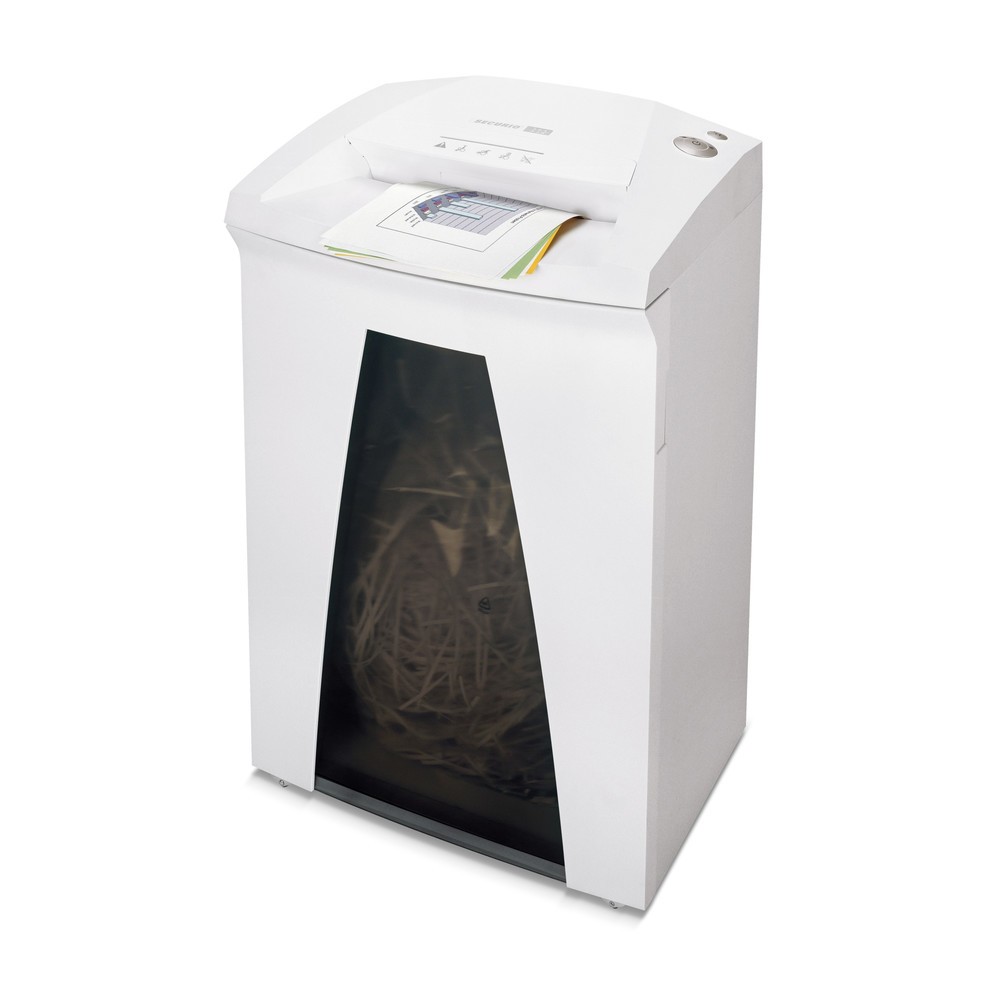 Produktabbildung Nr. 1: HSM® Aktenvernichter SECURIO B32, Streifenschnitt 3,9 mm