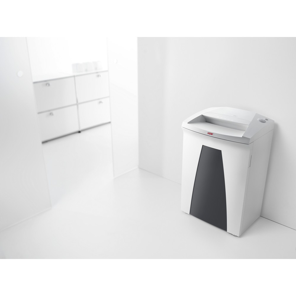 Produktabbildung Nr. 3: HSM® Aktenvernichter SECURIO B32, Partikelschnitt 1,9 x 15 mm