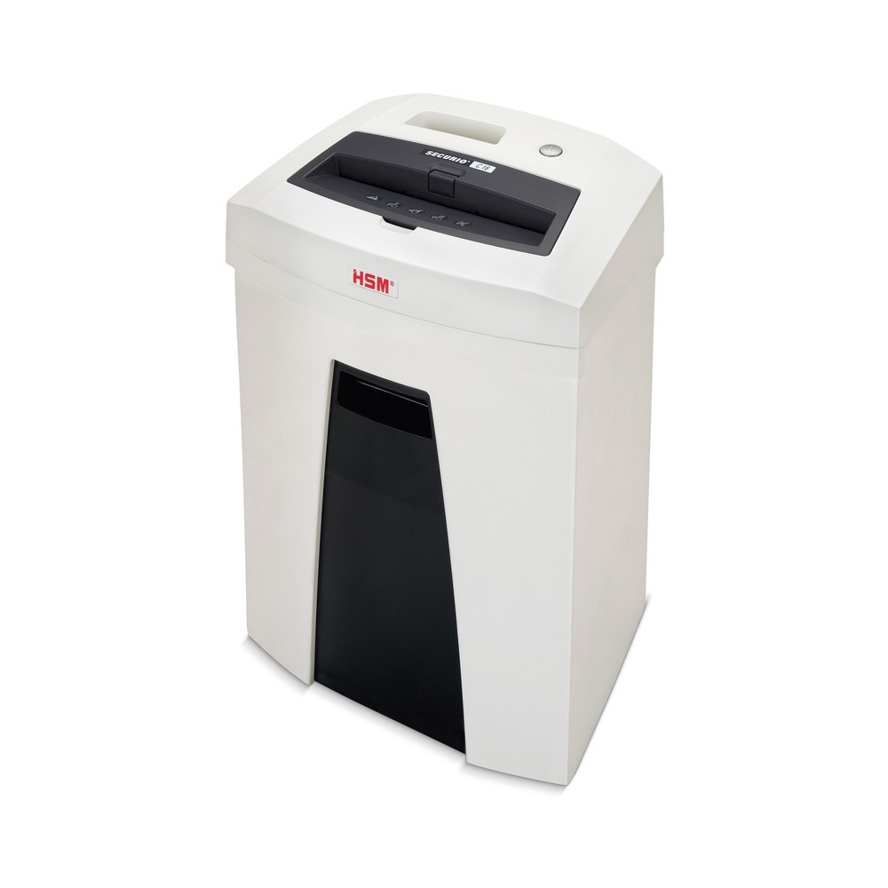 Produktabbildung Nr. 1: HSM® Aktenvernichter SECURIO C16, Streifenschnitt 5,8 mm