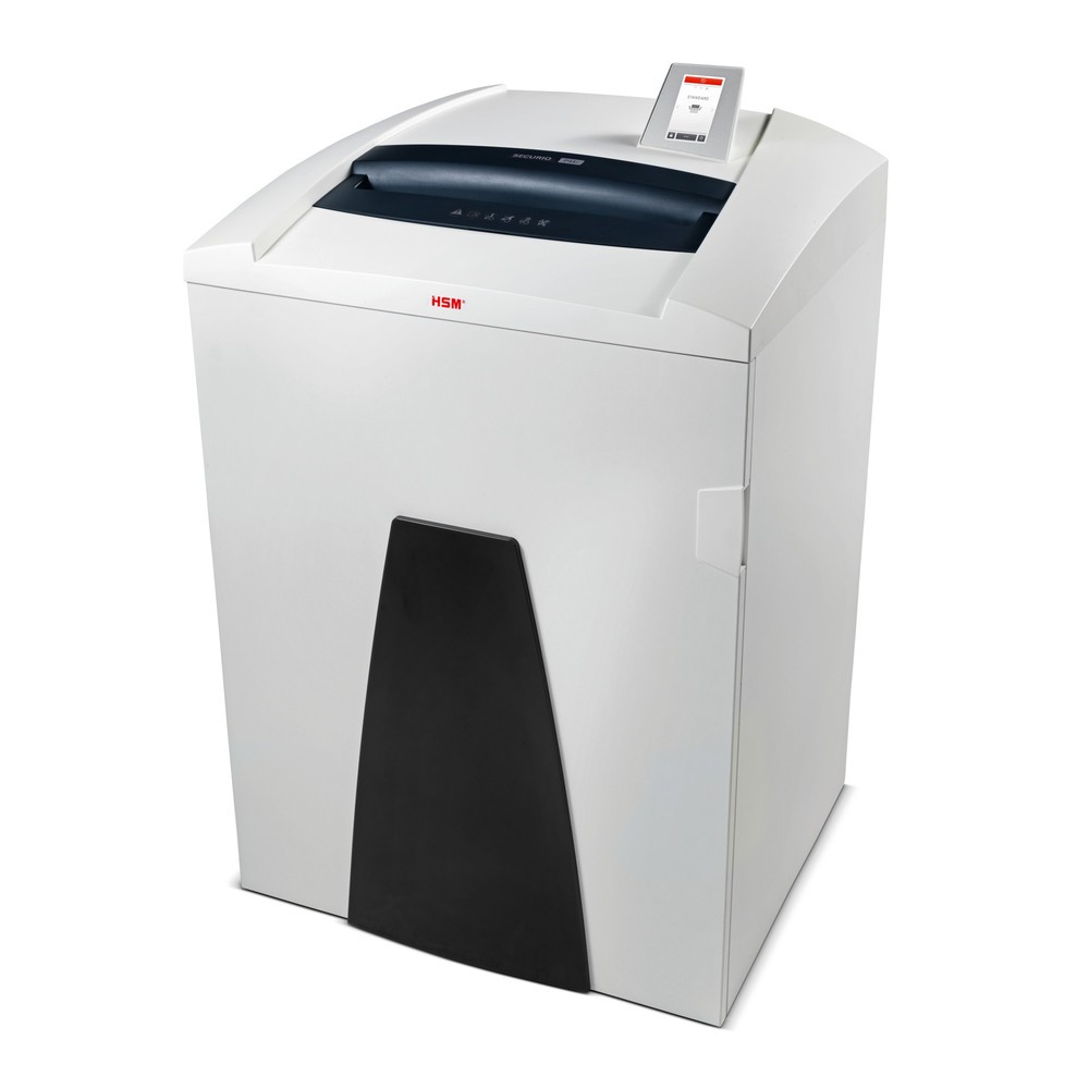 Produktabbildung Nr. 1: HSM® Aktenvernichter SECURIO P44i, Partikelschnitt 1,9 x 15 mm
