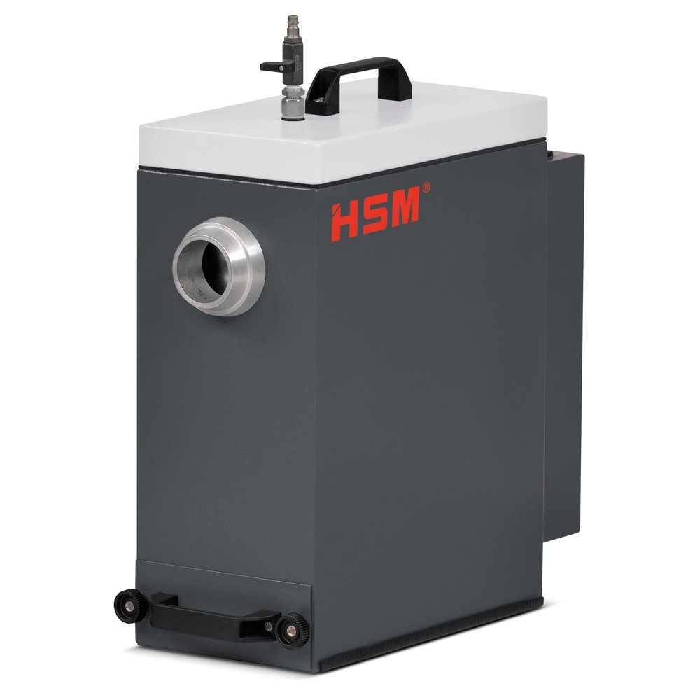 Immagine del prodotto: HSM Aspirapolvere DE 1-8 per P 425, classe di polveri M