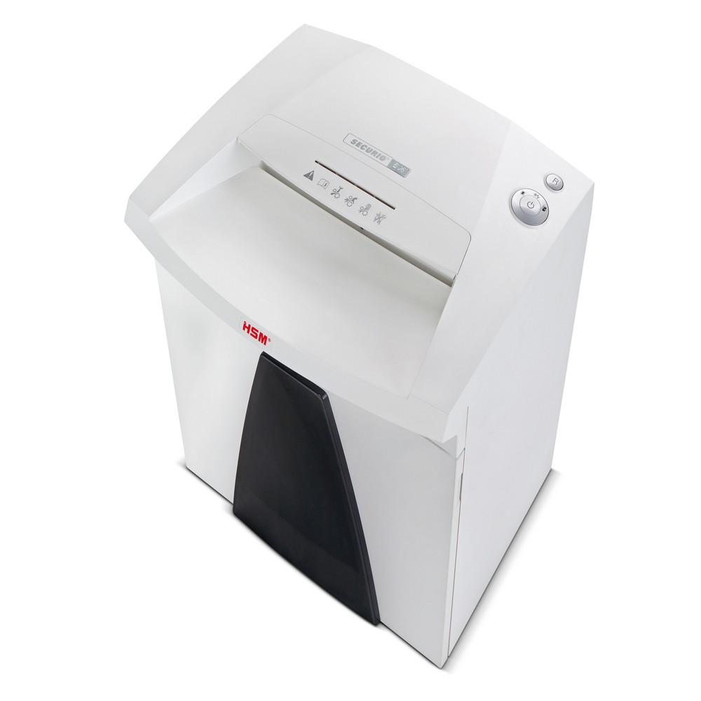 Immagine del prodotto n. 3: HSM Distruggi-documenti SECURIO B26, taglio in frammenti, 4,5 x 30 mm