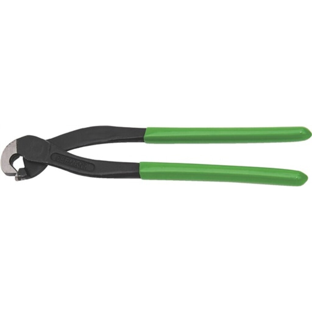 Fliesenlochzange 200mm CV-Stahl HUFA Produktabbildung: Fliesenlochzange 200mm CV-Stahl HUFA