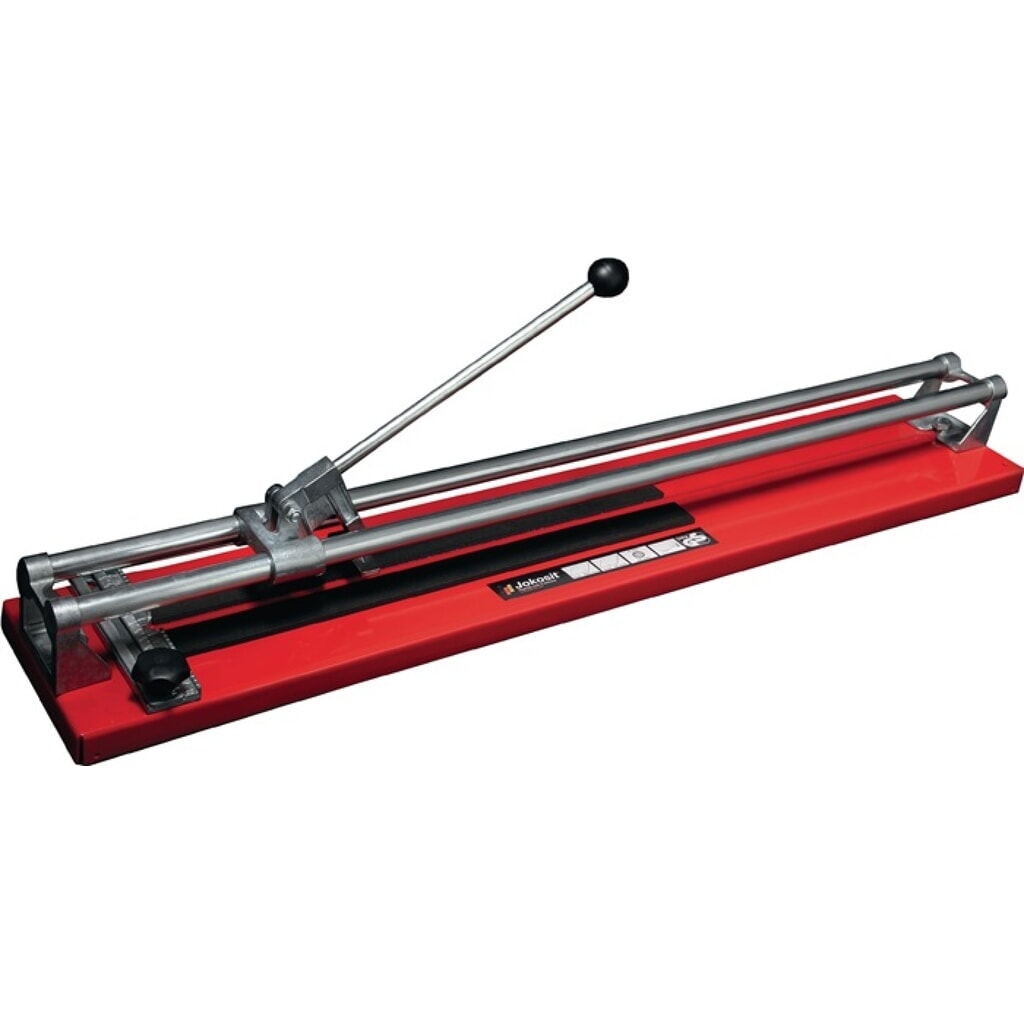 Produktabbildung: HUFA Fliesenschneidmaschine JOKOSIT Basic CUT 158 W L800xD22mm incl.HM-Rad