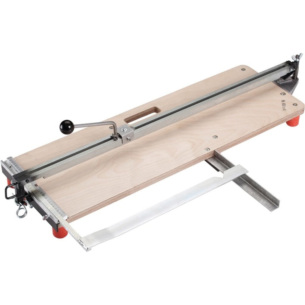 HUFA Fliesenschneidmaschine Profi L800xD20mm m.Brechvorrichtung HUFA Produktabbildung: HUFA Fliesenschneidmaschine Profi L800xD20mm m.Brechvorrichtung HUFA