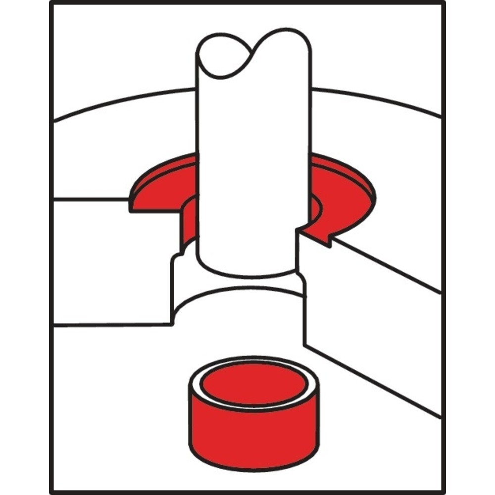 N° de l'image du produit 3 : Huile de coupe 391 400 ml bombe aérosol OKS