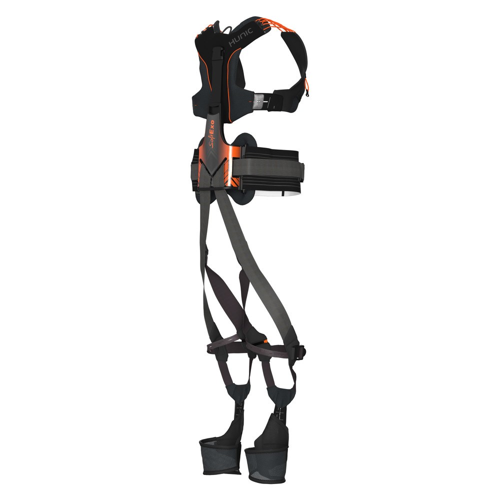 Produktabbildung Nr. 2: Hunic Exoskelett SoftExo Lift, Größe 90 - 140 kg