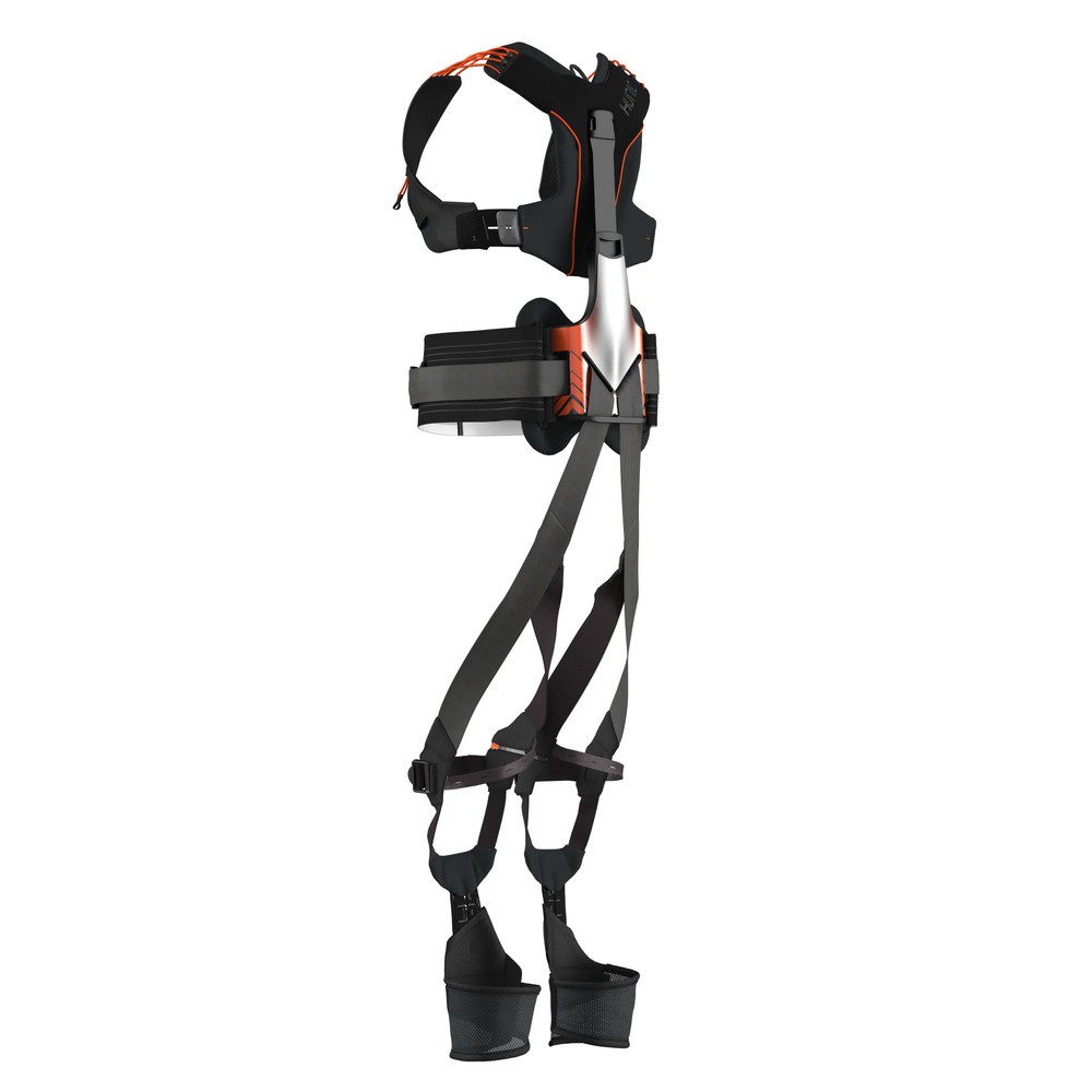 Produktabbildung Nr. 3: Hunic Exoskelett SoftExo Lift, Größe 90 - 140 kg
