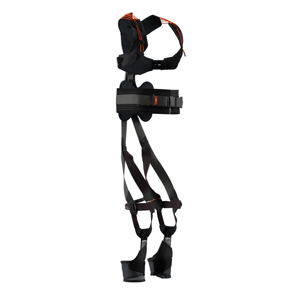 Produktabbildung Nr. 5: Hunic Exoskelett SoftExo Lift, Größe 90 - 140 kg